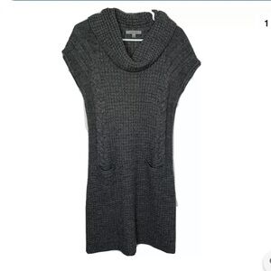 Classiques Entier Alpaca blend sweater dress S